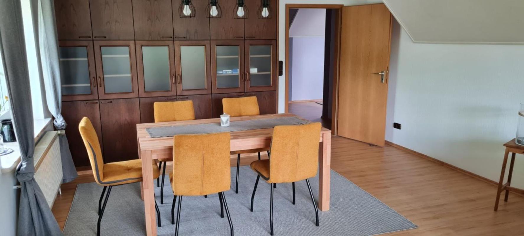 Hotel Zur Erholung & Restaurant Amme'S Landhaus 艾克林根 外观 照片