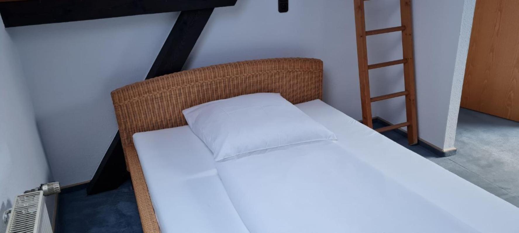 Hotel Zur Erholung & Restaurant Amme'S Landhaus 艾克林根 外观 照片