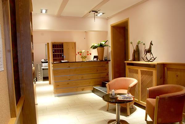Hotel Zur Erholung & Restaurant Amme'S Landhaus 艾克林根 外观 照片